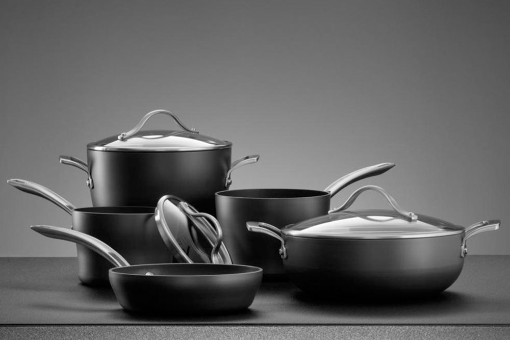 Cookware – Choosing the right brand and material