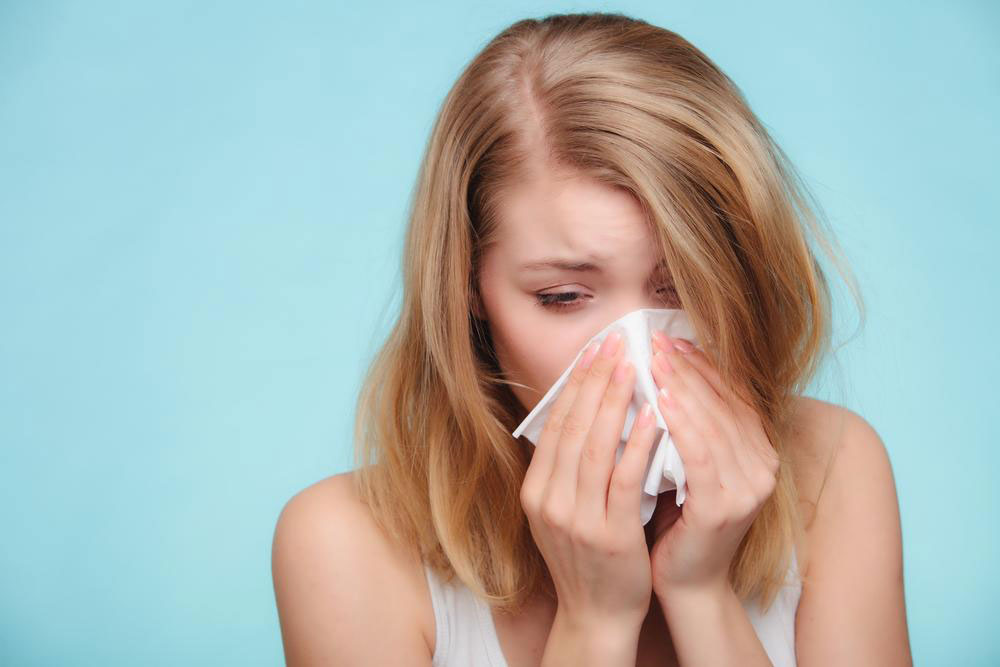Cold & Flu – All you need to know