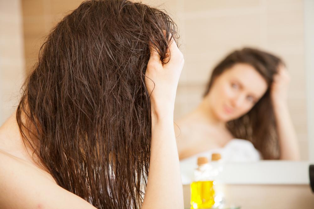 5 Hair Masks for Frizzy Hair