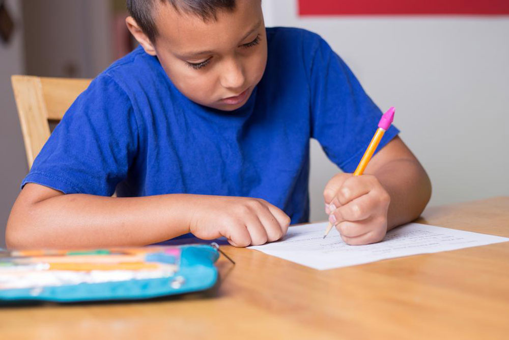 Online homeschooling – an alternative to traditional schooling