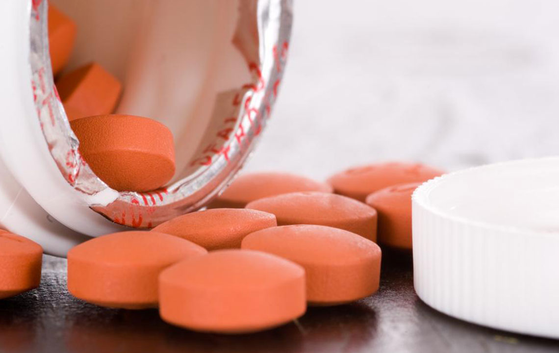 Here’s How You Can Manage Pain Through Severe Pain Medication