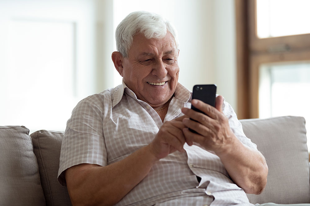 Pocket-friendly AT&T cellphones for seniors