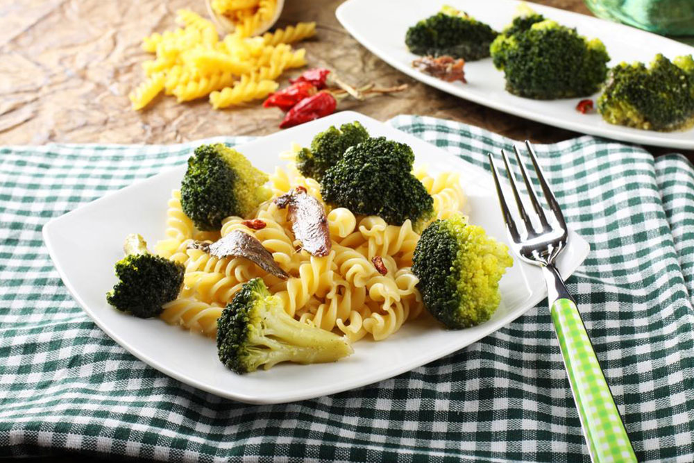 Schizophrenia – Foods to eat and avoid