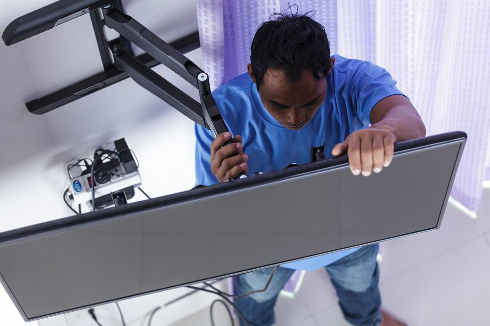 4 amazing features of an Insignia 4K TV