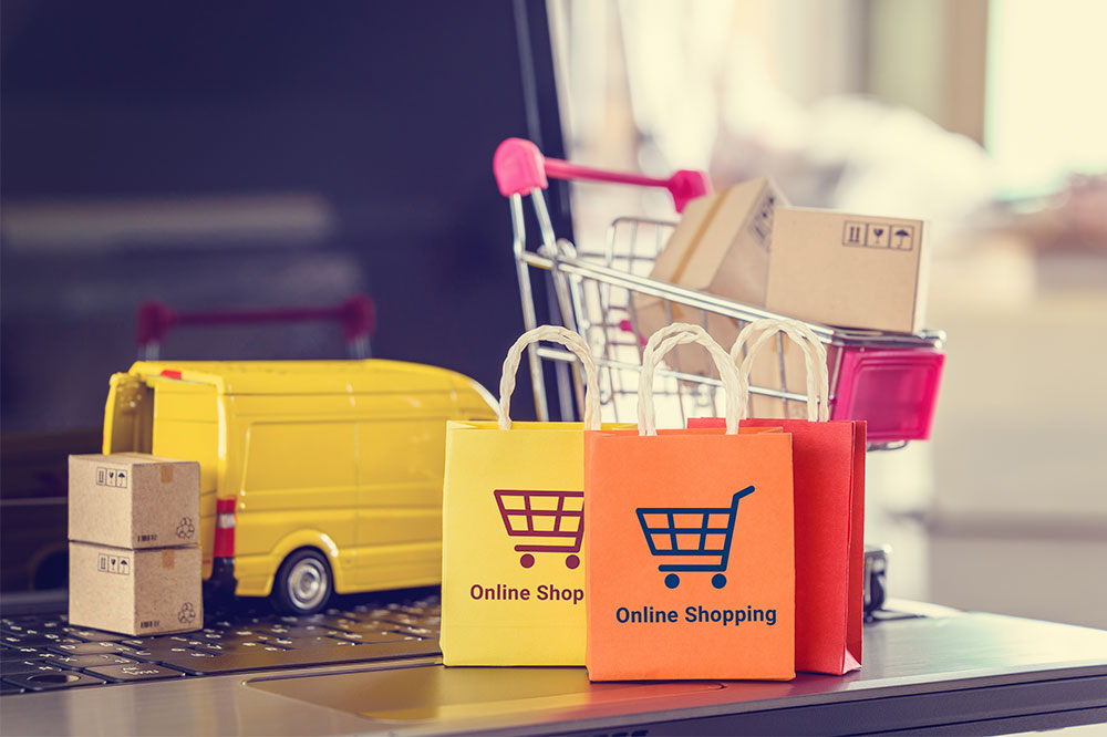 How to manage e-commerce returns efficiently