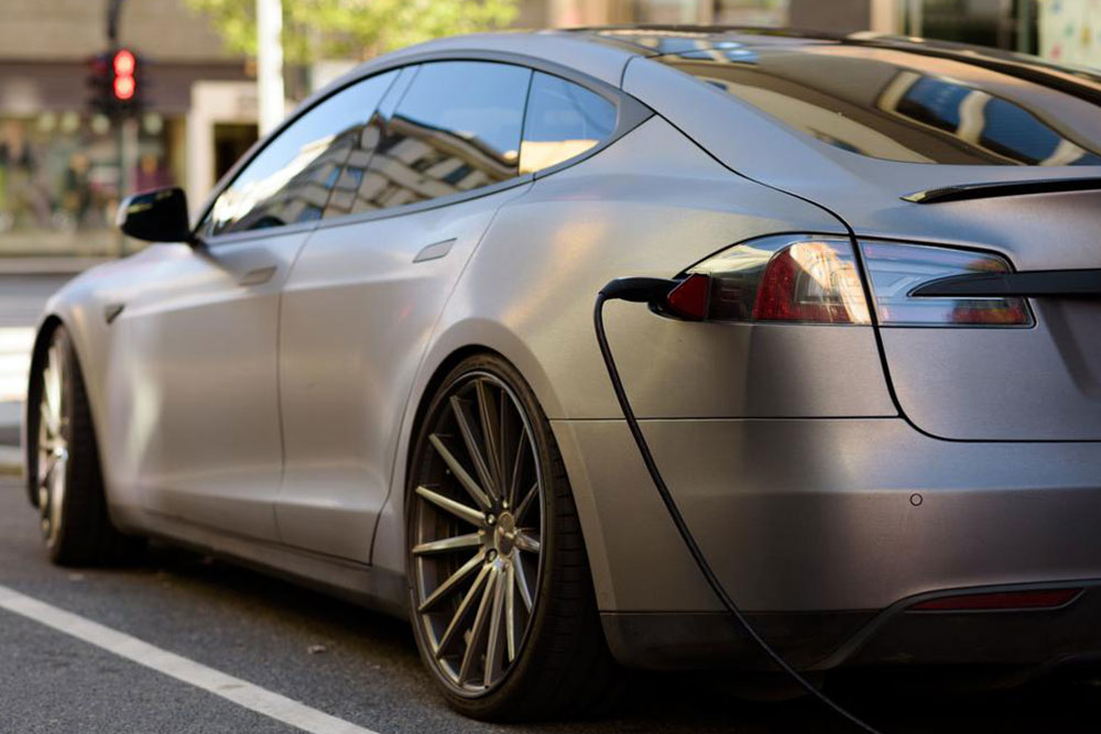 Best hybrid cars – Going green